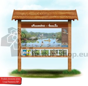 Schopnosti EKOLÓGA – VODNÝ EKOSYSTÉM