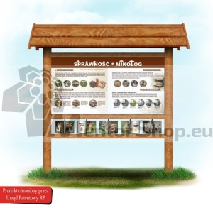 Schopnosti MYKOLÓGA