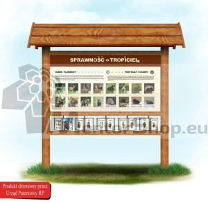 Schopnosti STOPÁRA ZVERI