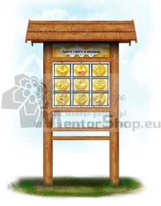 Poznávacia séria - FAKTY A MÝTY O MEDE