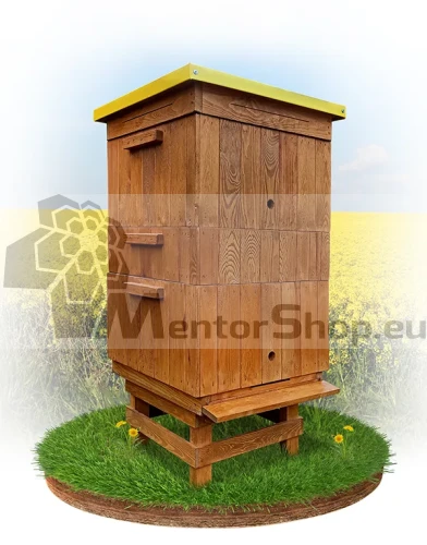 Edukačná pomôcka pre včelárov - profesionálny edukačný úľ.webp