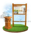 Slnečné hodiny s edukačnou tabuľou.webp