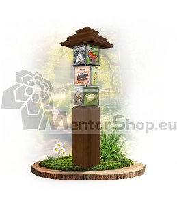 Svetovid štandard HMYZ