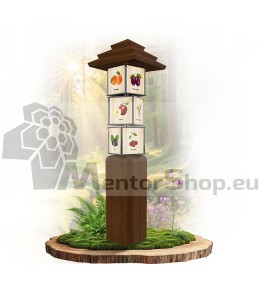 Svetovid štandard PLODY