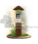 Svetovid štandard LÚČNE RASTLINY