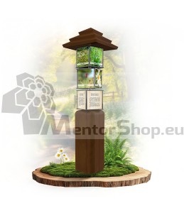 Svetovid štandard POĽNÉ RASTLINY