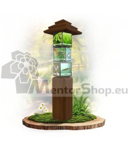 Svetovid štandard POTRAVNÝ (POTRAVOVÝ) REŤAZEC I.