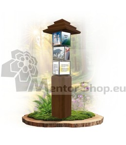 Svetovid štandard OBNOVITEĽNÉ ZDROJE ENERGIE 