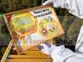 Edukačný úľ so zvukom