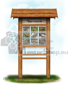 Poznávacia séria - OBOJŽIVELNÍKY A PLAZY I.