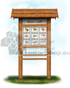 Poznávacia séria - OBOJŽIVELNÍKY A PLAZY II.