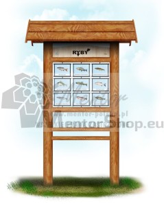 Poznávacia séria - RYBY