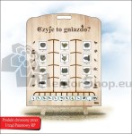 Labyrint vedomostí - ČIE JE TO HNIEZDO? 
