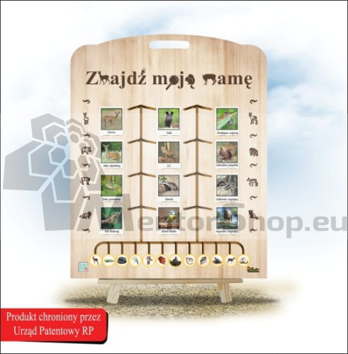 Znajdź moją mamę! - Labirynty Wiedzy - FOTO WIZU.jpg