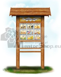 Poznávacia séria - TAJOMSTVÁ MEDU