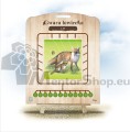 Líška – Poľovnícke názvoslovie – Labyrinty vedomostí 